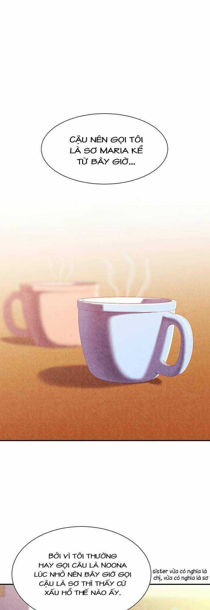 Cuộc Săn May Mắn Chapter 4 trang 6