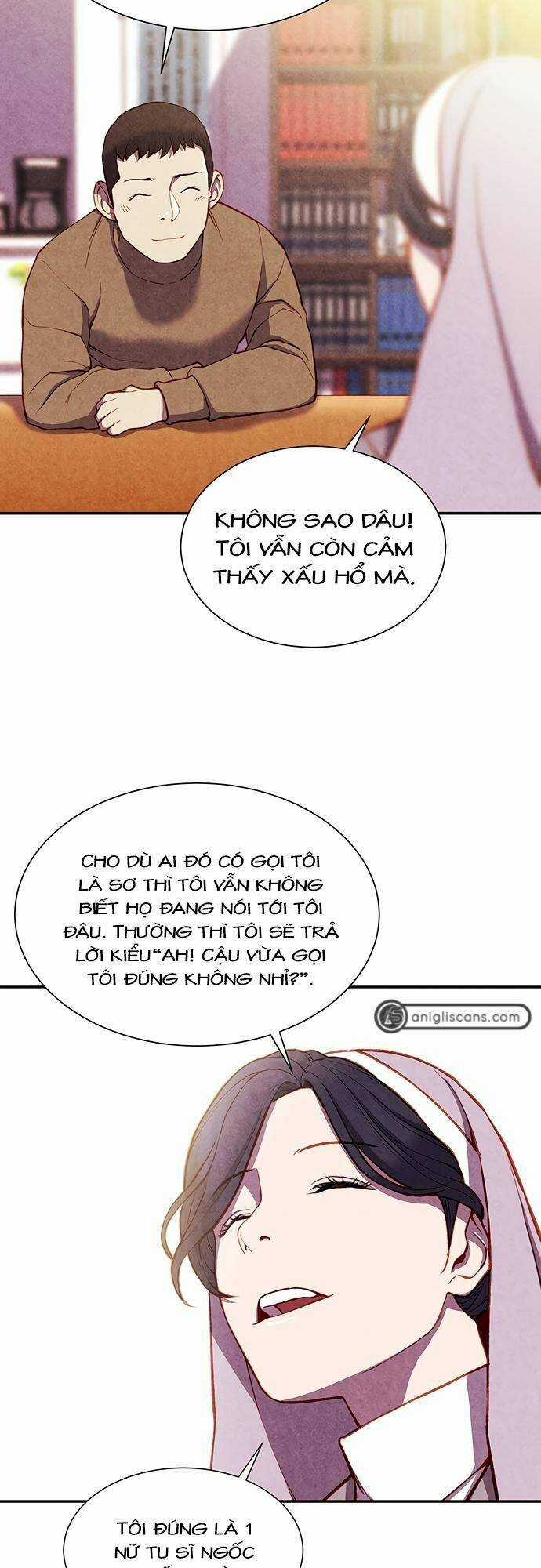 Cuộc Săn May Mắn Chapter 4 trang 7