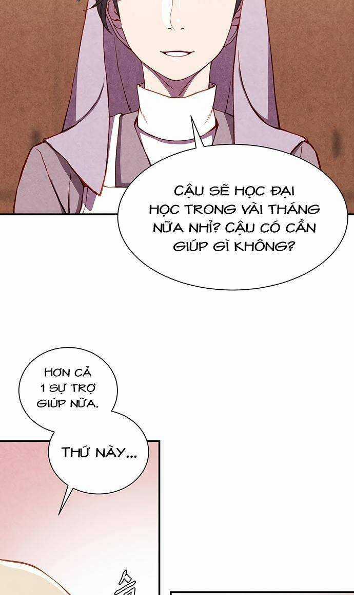 Cuộc Săn May Mắn Chapter 4 trang 9