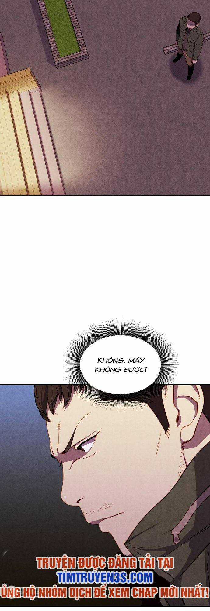 Cuộc Săn May Mắn Chapter 5 trang 11