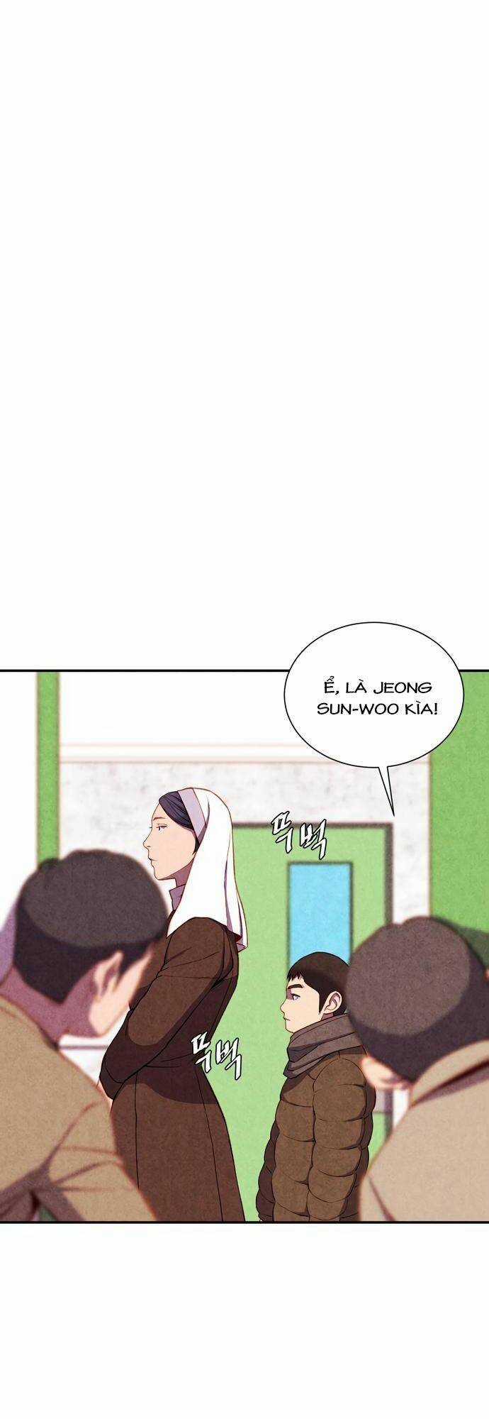 Cuộc Săn May Mắn Chapter 5 trang 13