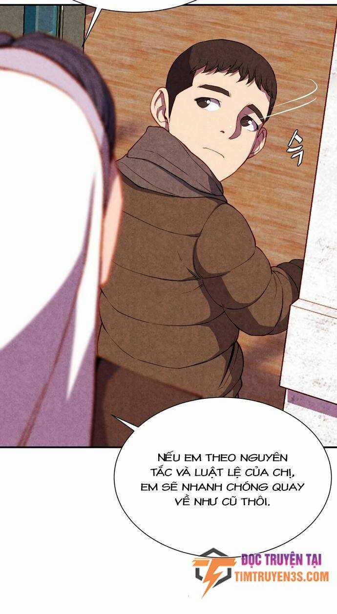 Cuộc Săn May Mắn Chapter 5 trang 16