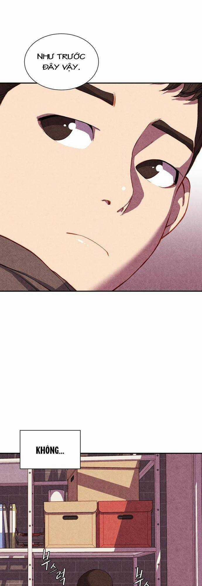 Cuộc Săn May Mắn Chapter 5 trang 17