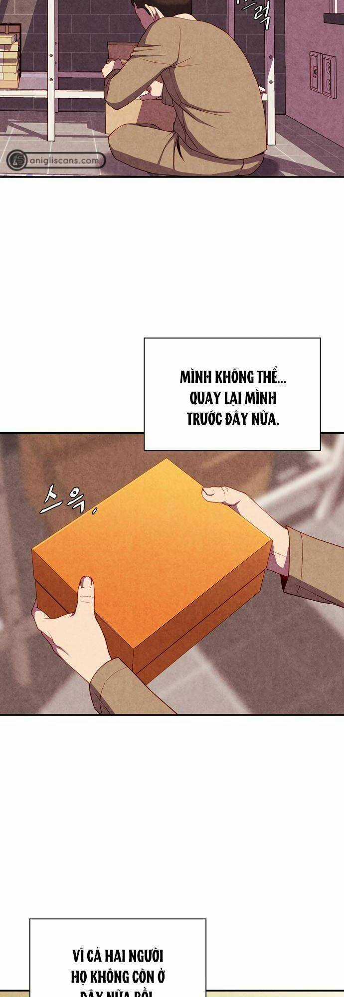 Cuộc Săn May Mắn Chapter 5 trang 18