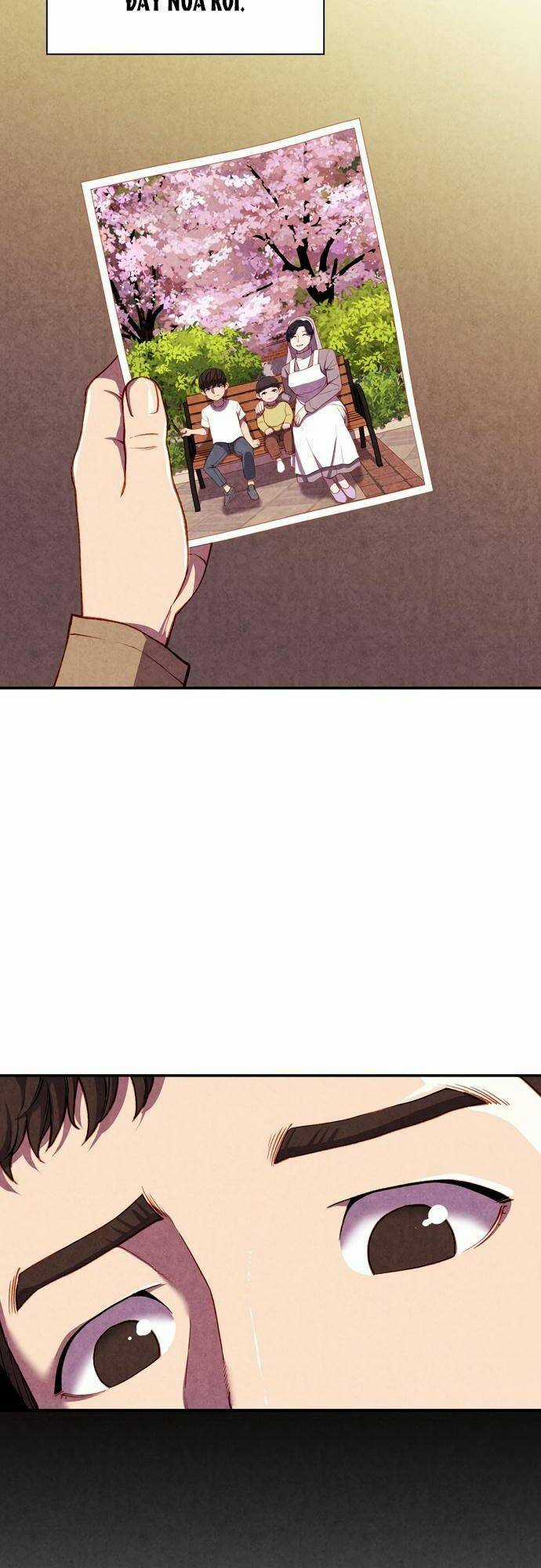 Cuộc Săn May Mắn Chapter 5 trang 19