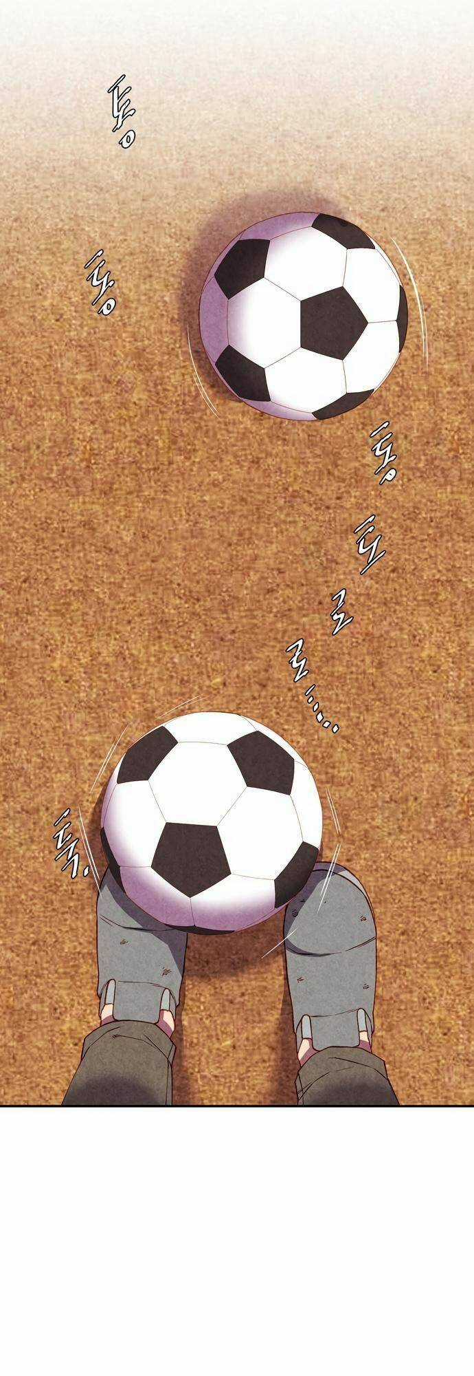 Cuộc Săn May Mắn Chapter 5 trang 22