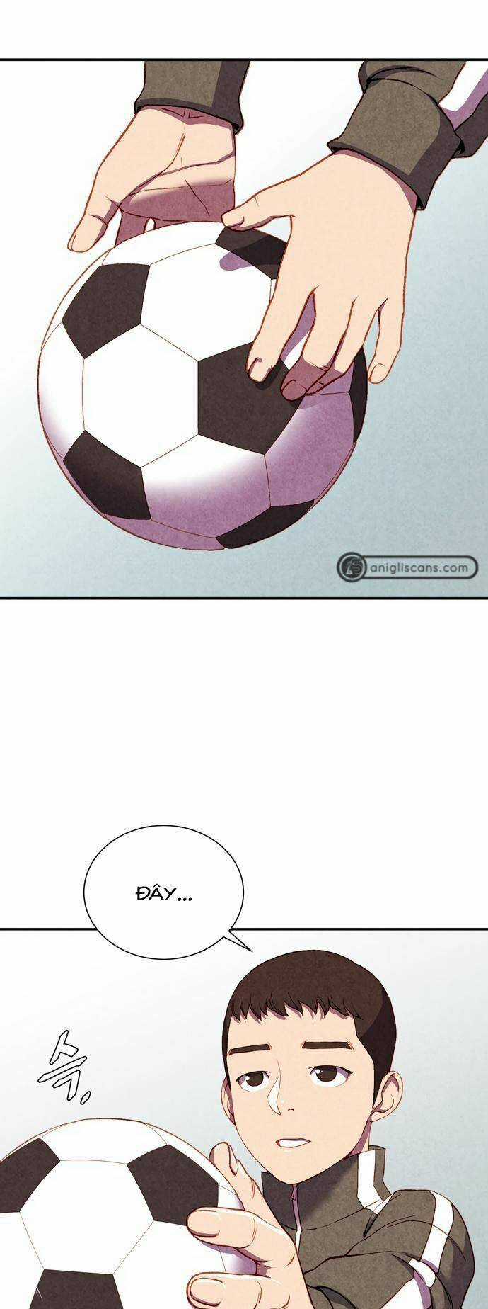 Cuộc Săn May Mắn Chapter 5 trang 23