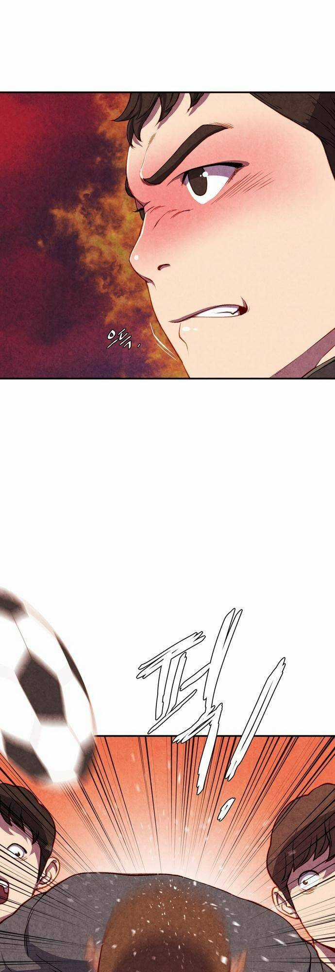 Cuộc Săn May Mắn Chapter 5 trang 25