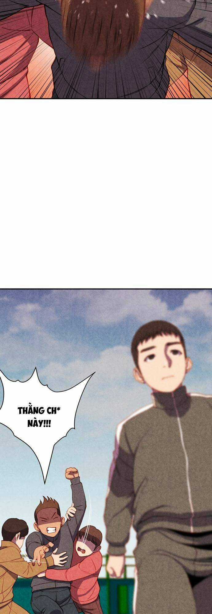 Cuộc Săn May Mắn Chapter 5 trang 26