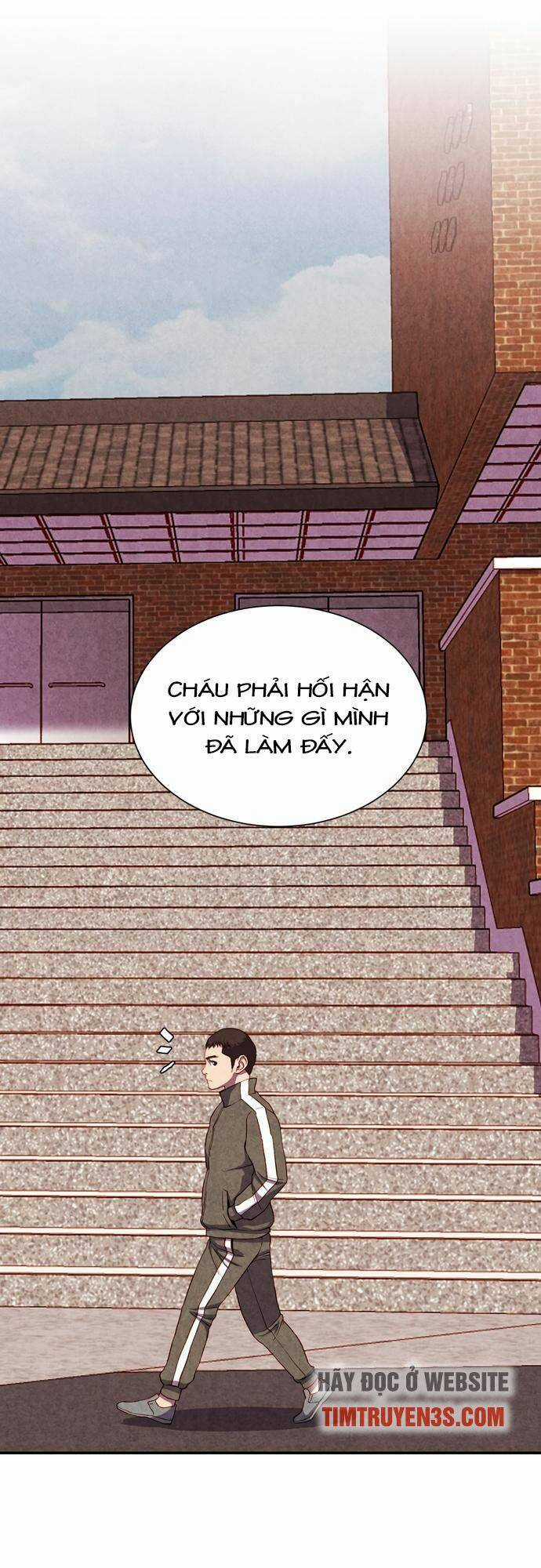 Cuộc Săn May Mắn Chapter 5 trang 28