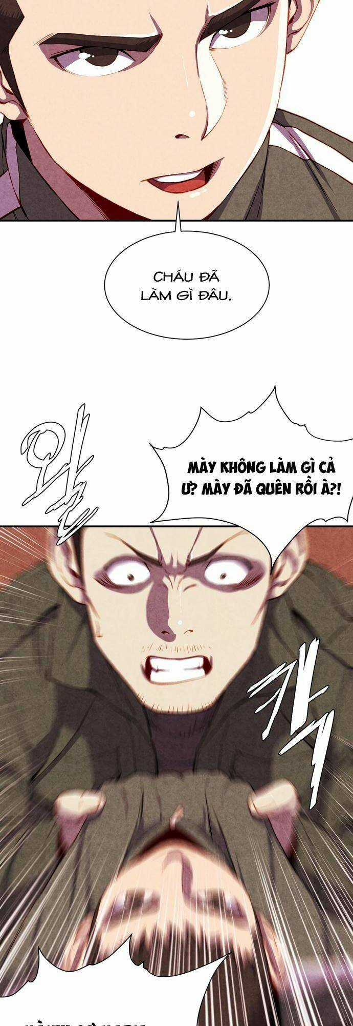 Cuộc Săn May Mắn Chapter 5 trang 30