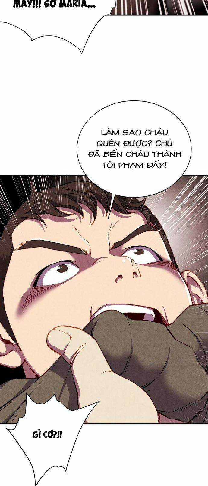 Cuộc Săn May Mắn Chapter 5 trang 31