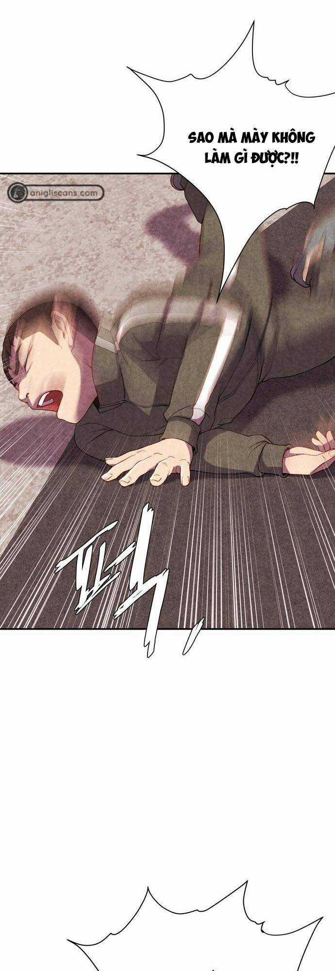 Cuộc Săn May Mắn Chapter 5 trang 33