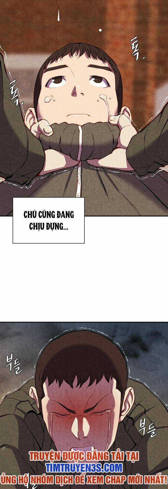 Cuộc Săn May Mắn Chapter 5 trang 36