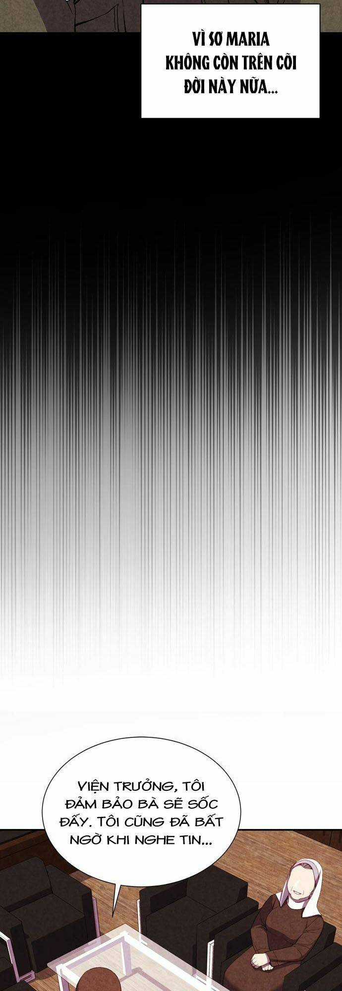 Cuộc Săn May Mắn Chapter 5 trang 37