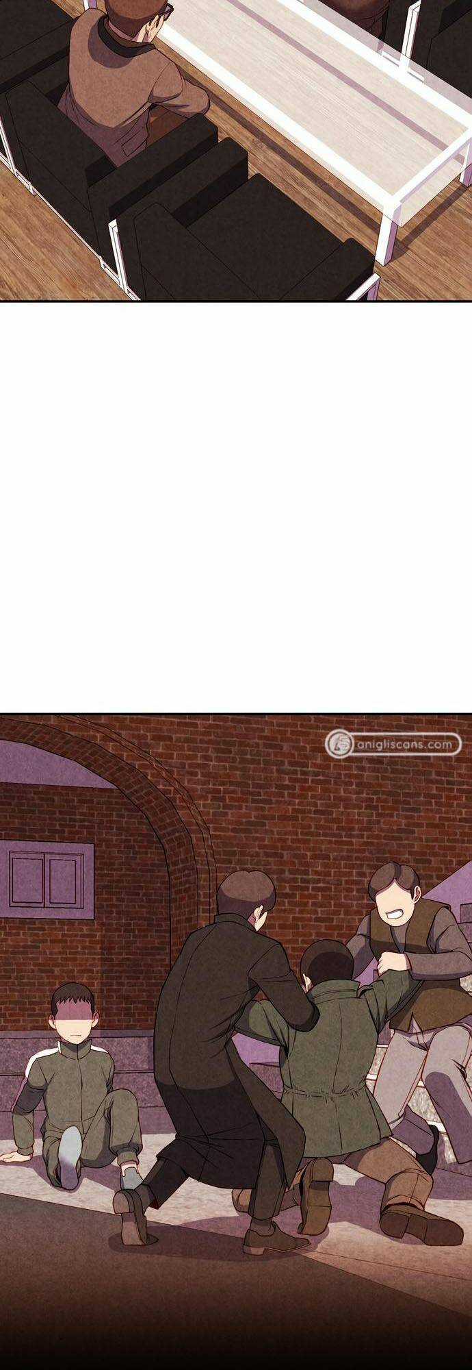 Cuộc Săn May Mắn Chapter 5 trang 38