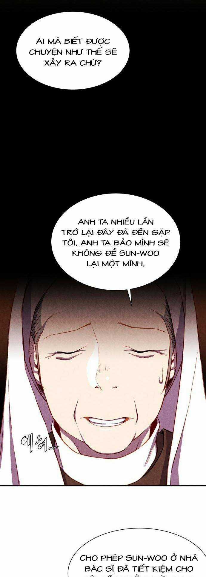 Cuộc Săn May Mắn Chapter 5 trang 39