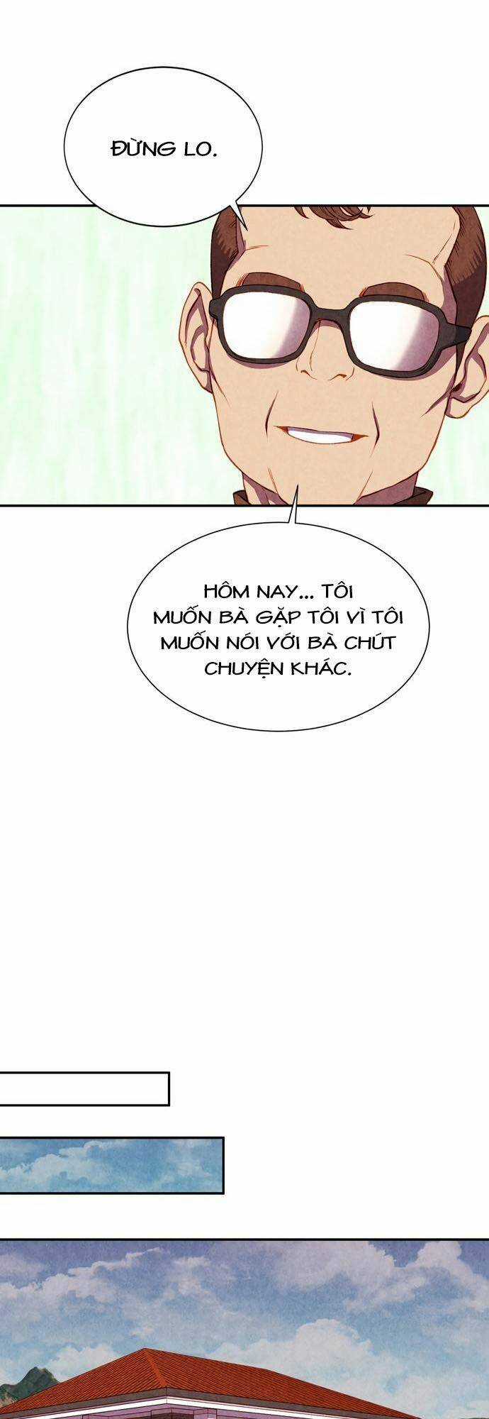 Cuộc Săn May Mắn Chapter 5 trang 41