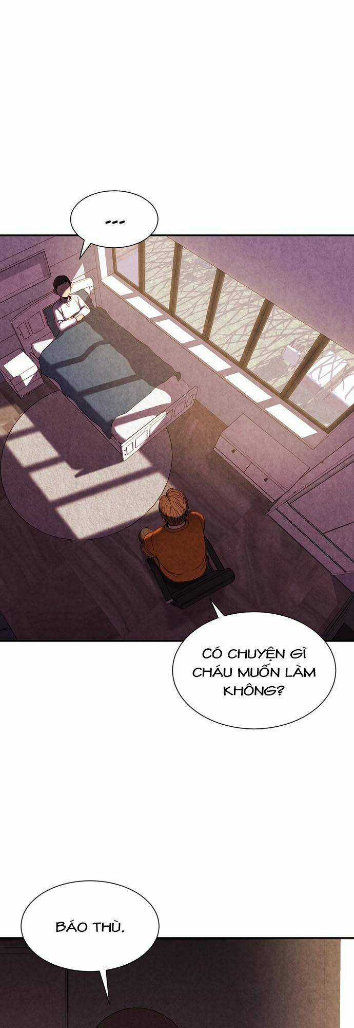 Cuộc Săn May Mắn Chapter 5 trang 43