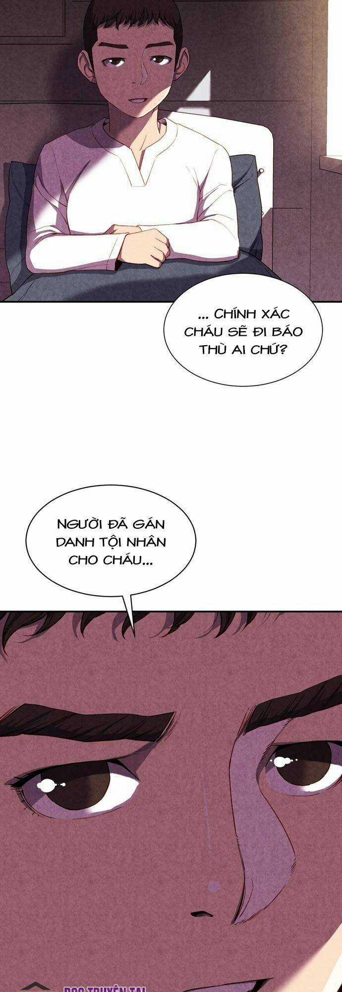 Cuộc Săn May Mắn Chapter 5 trang 44