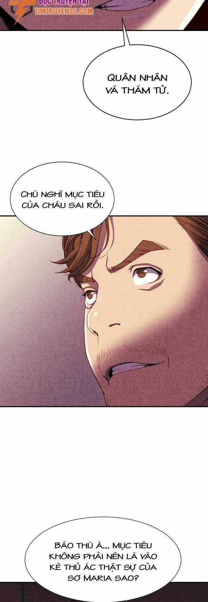 Cuộc Săn May Mắn Chapter 5 trang 45