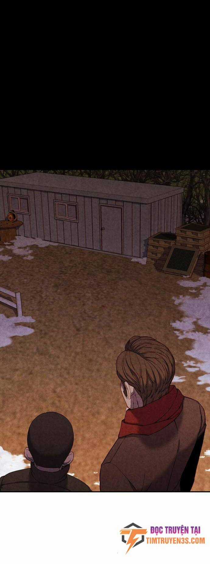 Cuộc Săn May Mắn Chapter 5 trang 48