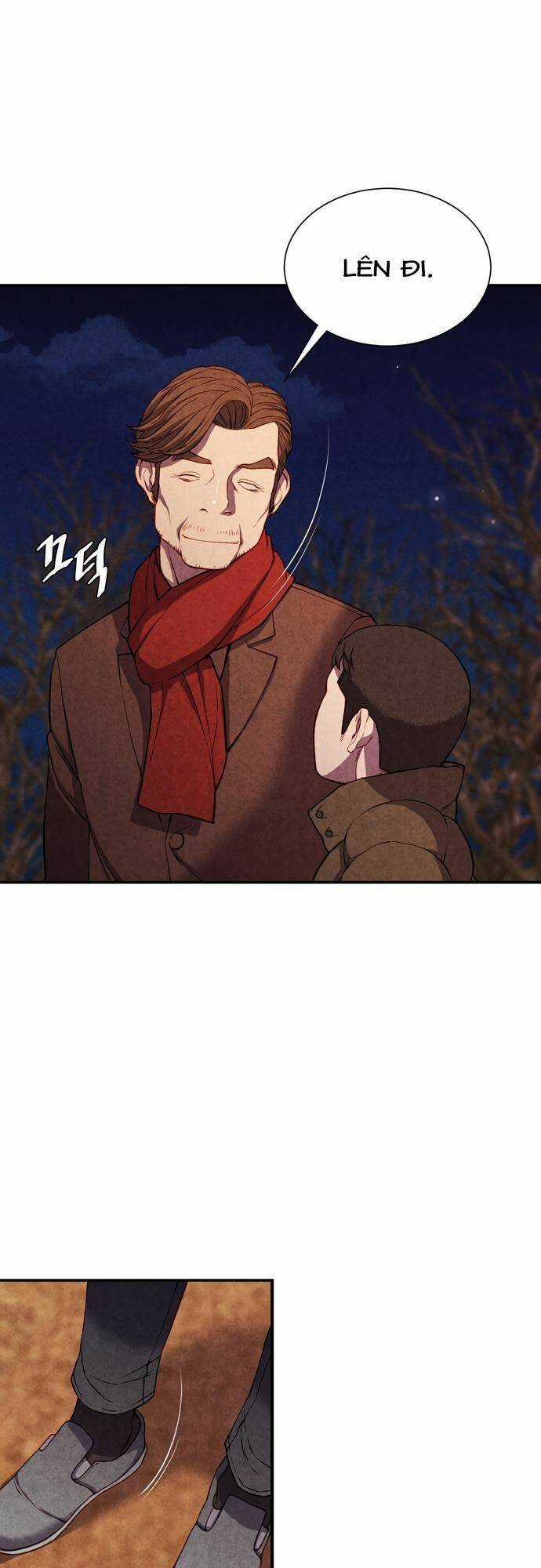 Cuộc Săn May Mắn Chapter 5 trang 49