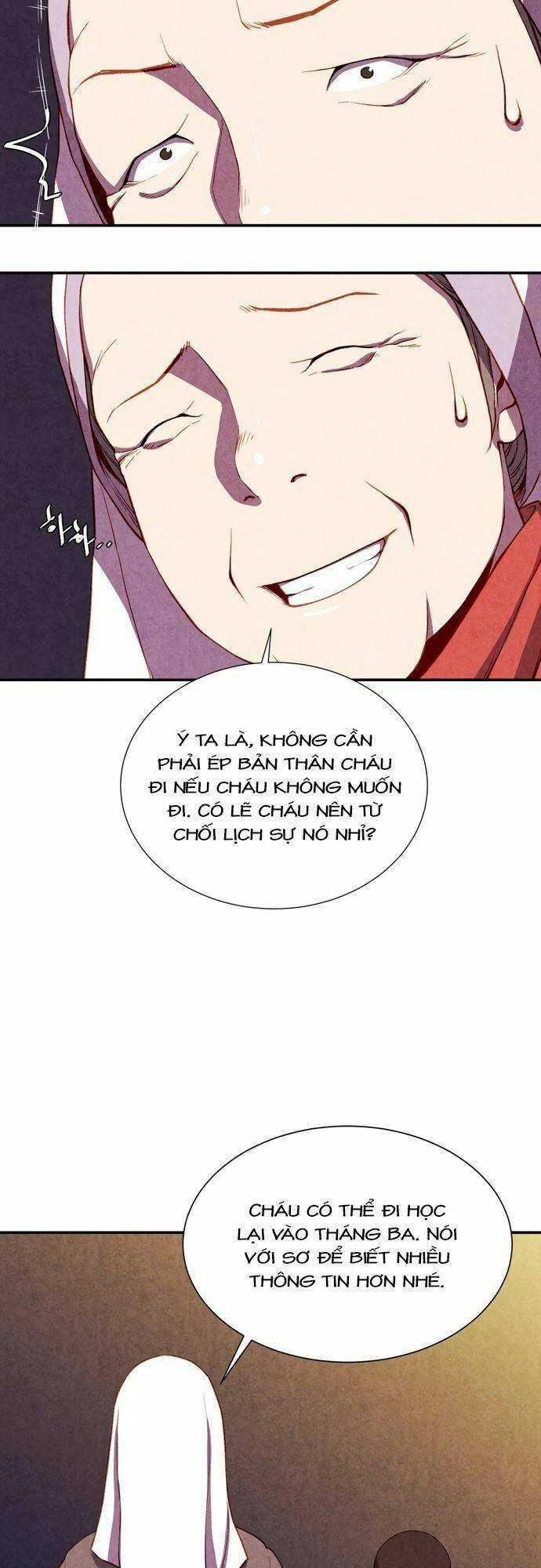 Cuộc Săn May Mắn Chapter 5 trang 5