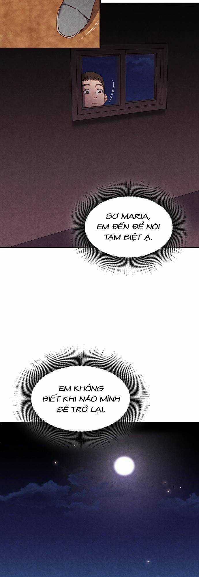 Cuộc Săn May Mắn Chapter 5 trang 50