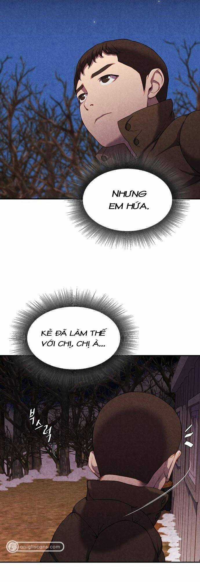 Cuộc Săn May Mắn Chapter 5 trang 51