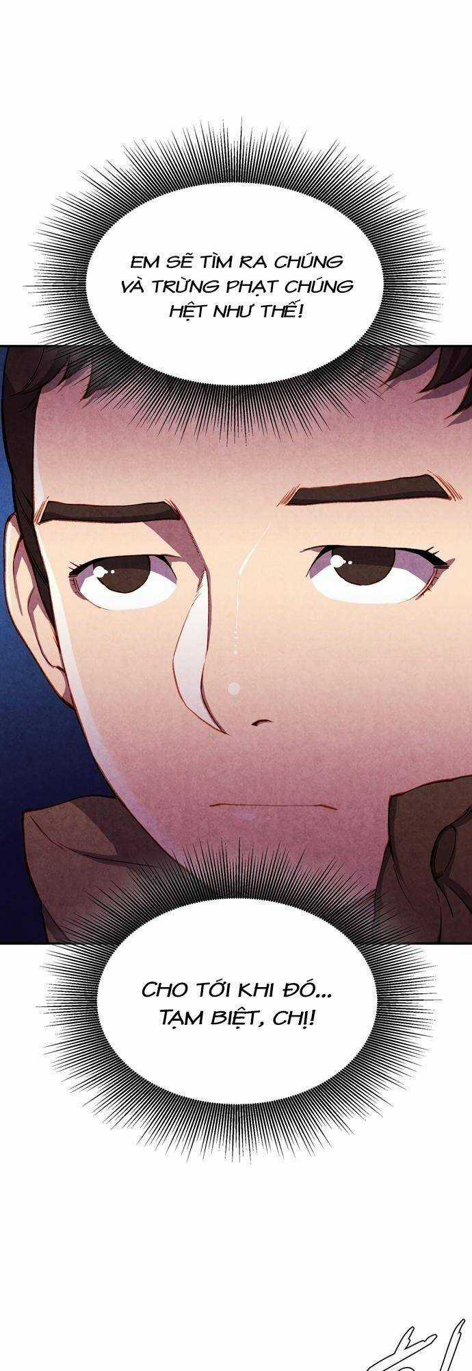 Cuộc Săn May Mắn Chapter 5 trang 52