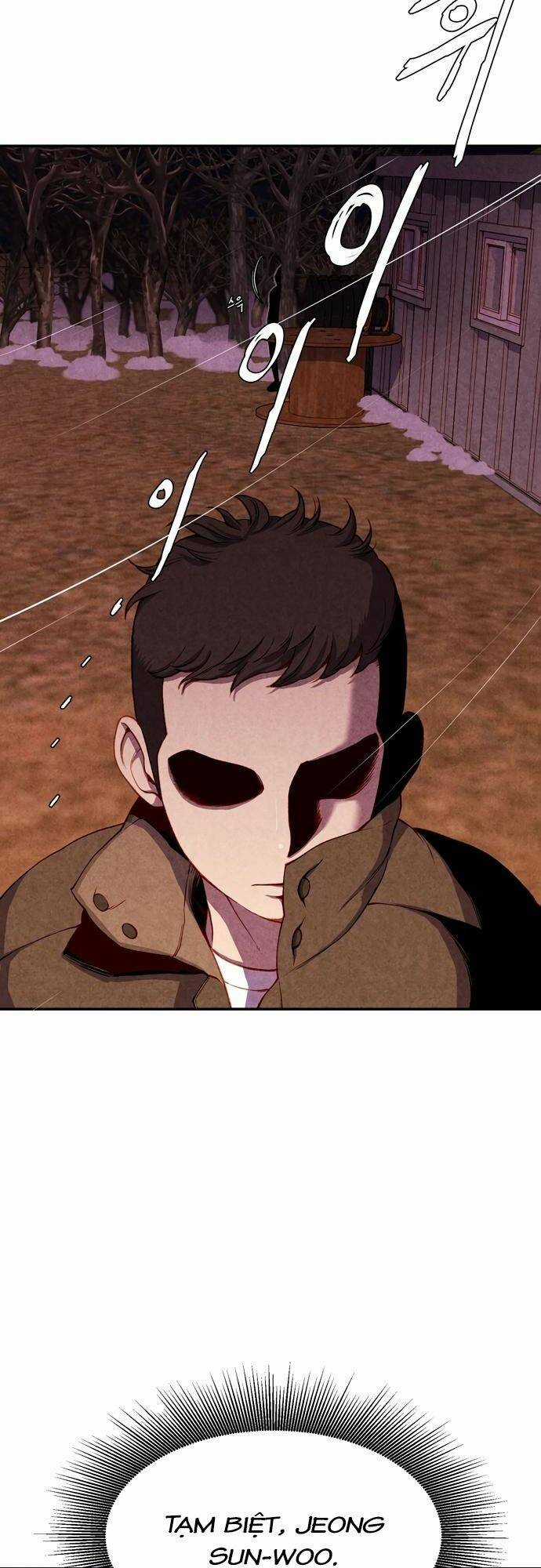 Cuộc Săn May Mắn Chapter 5 trang 53