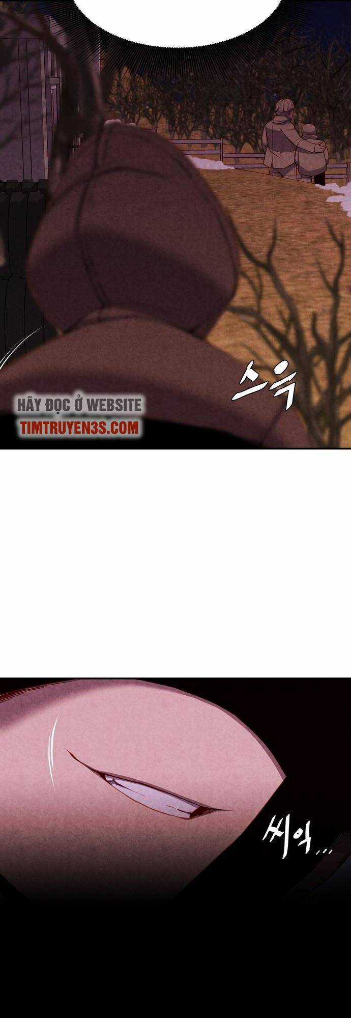 Cuộc Săn May Mắn Chapter 5 trang 54