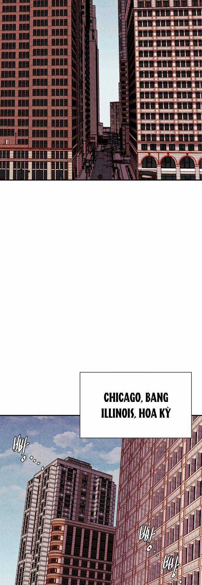 Cuộc Săn May Mắn Chapter 5 trang 56