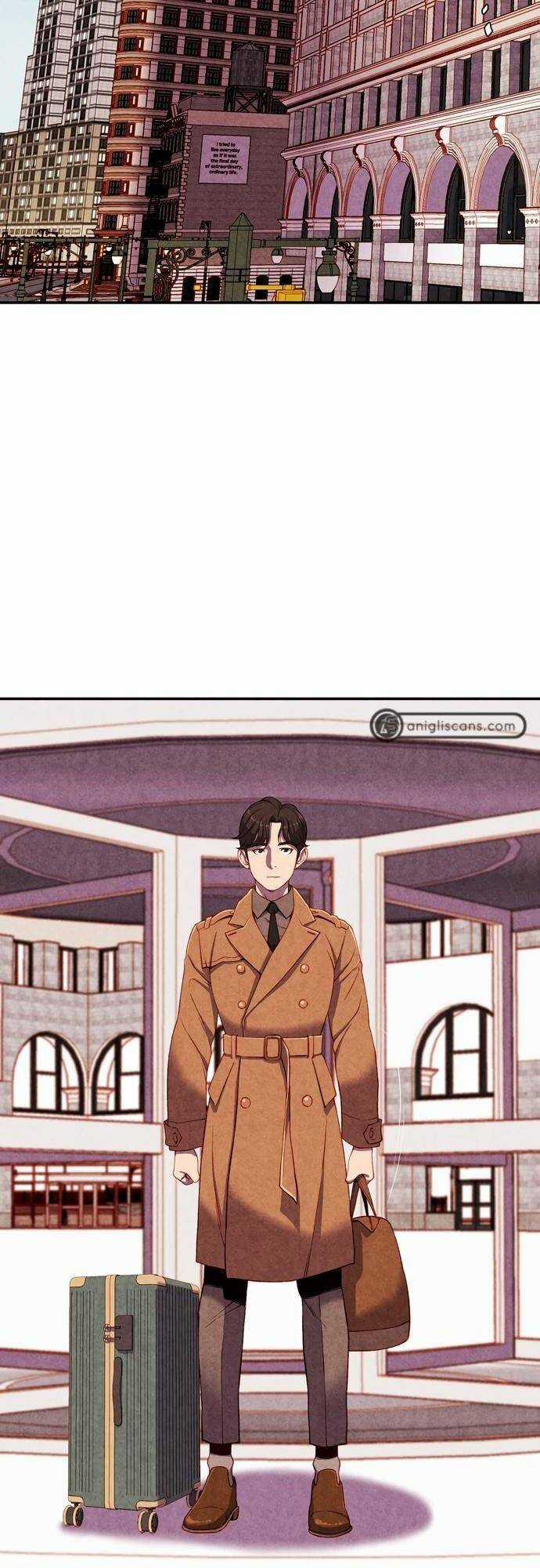 Cuộc Săn May Mắn Chapter 5 trang 57