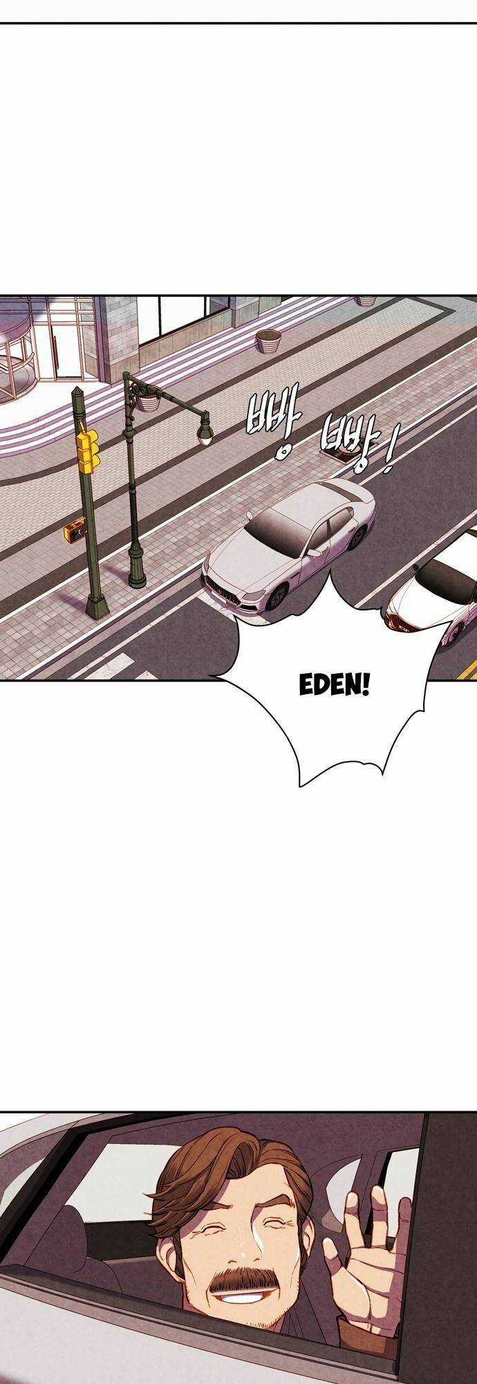 Cuộc Săn May Mắn Chapter 5 trang 58