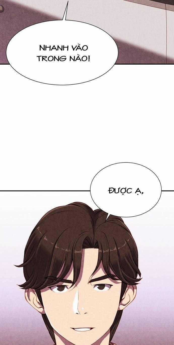 Cuộc Săn May Mắn Chapter 5 trang 59