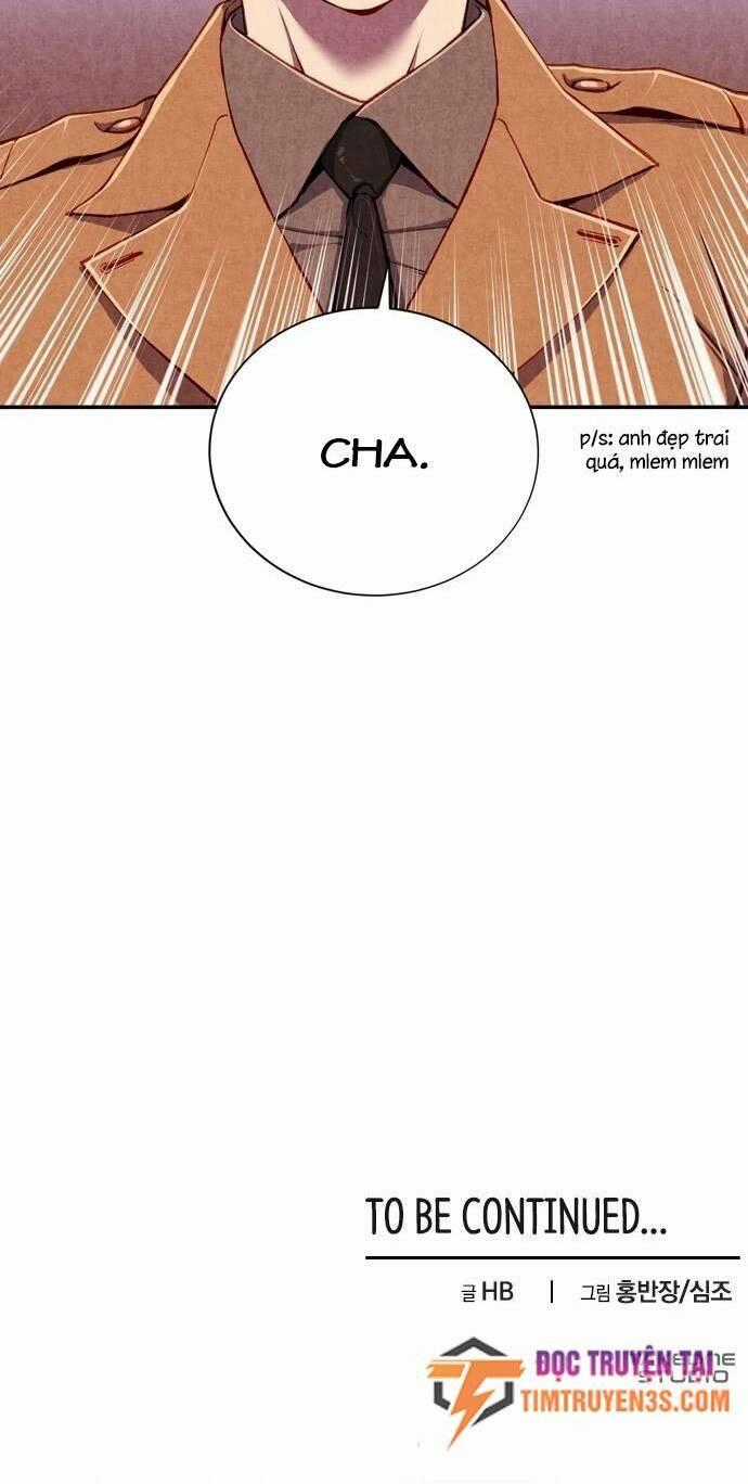 Cuộc Săn May Mắn Chapter 5 trang 60