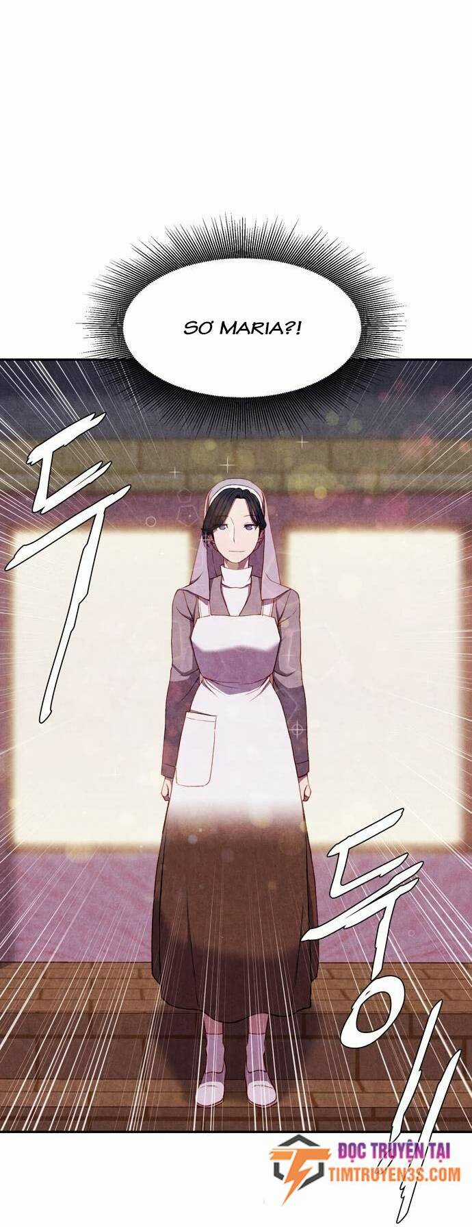 Cuộc Săn May Mắn Chapter 5 trang 7