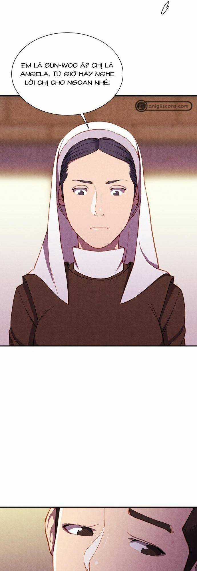 Cuộc Săn May Mắn Chapter 5 trang 8