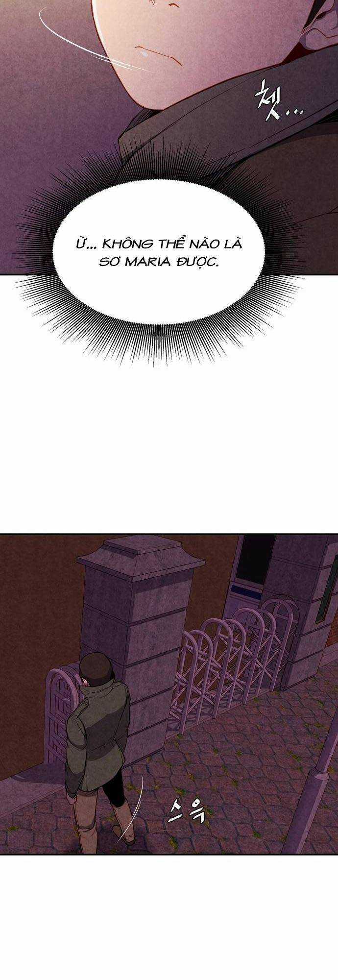 Cuộc Săn May Mắn Chapter 5 trang 9