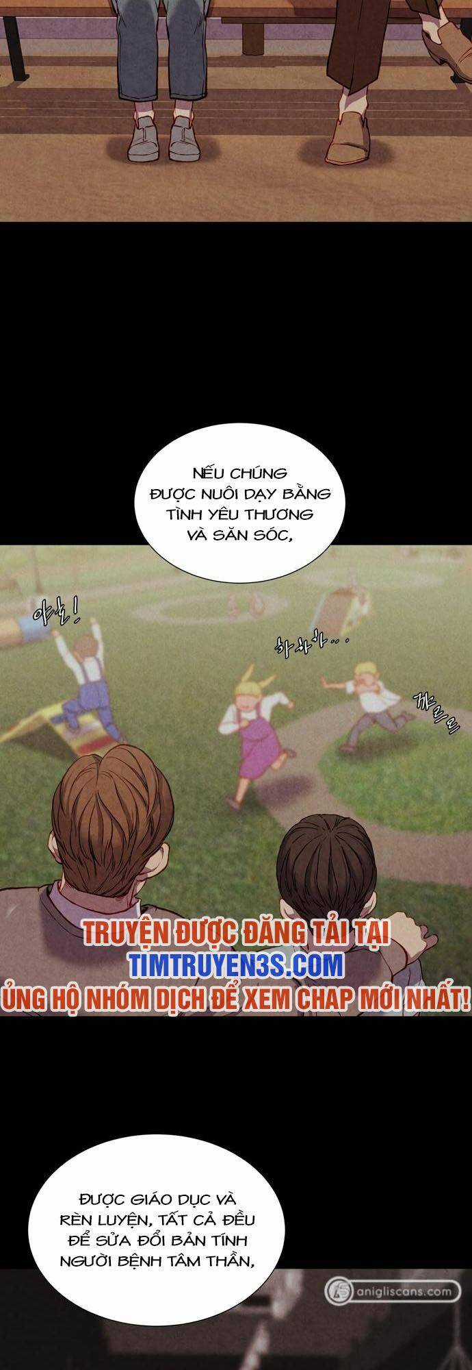 Cuộc Săn May Mắn Chapter 6 trang 12