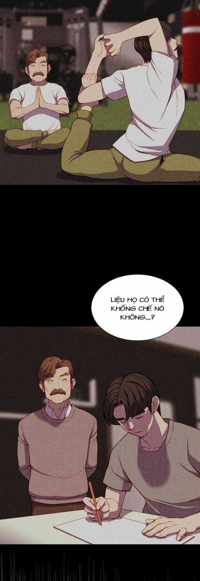 Cuộc Săn May Mắn Chapter 6 trang 13