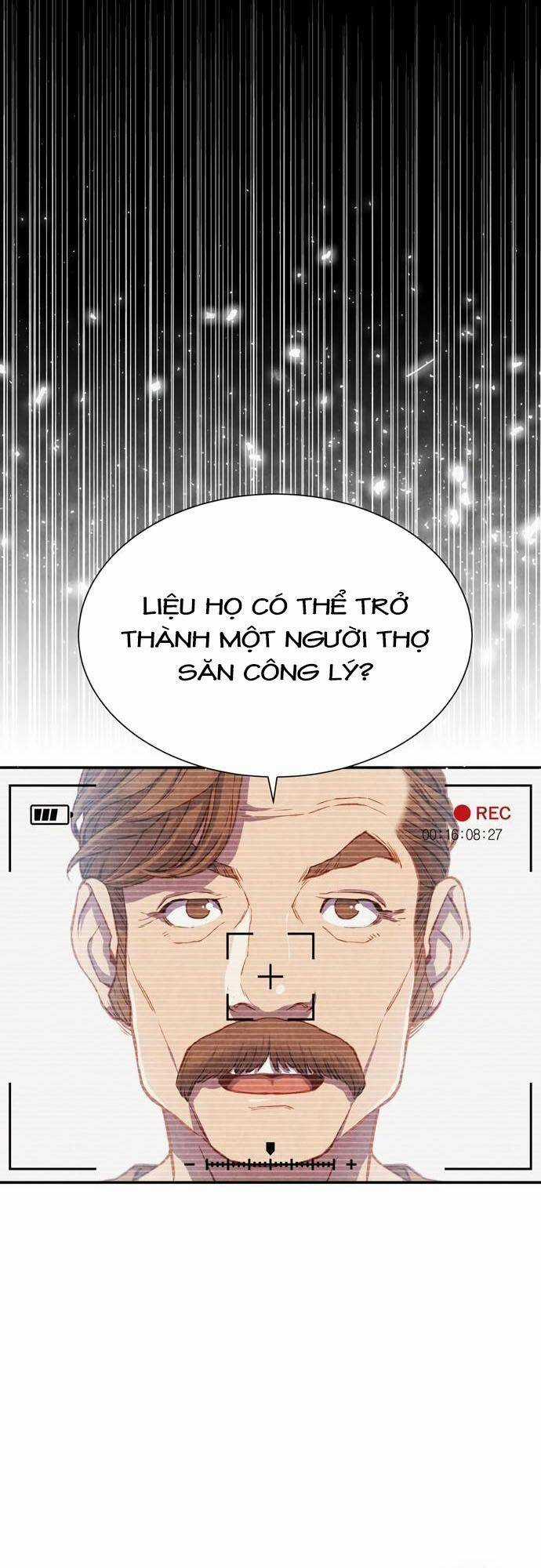 Cuộc Săn May Mắn Chapter 6 trang 14