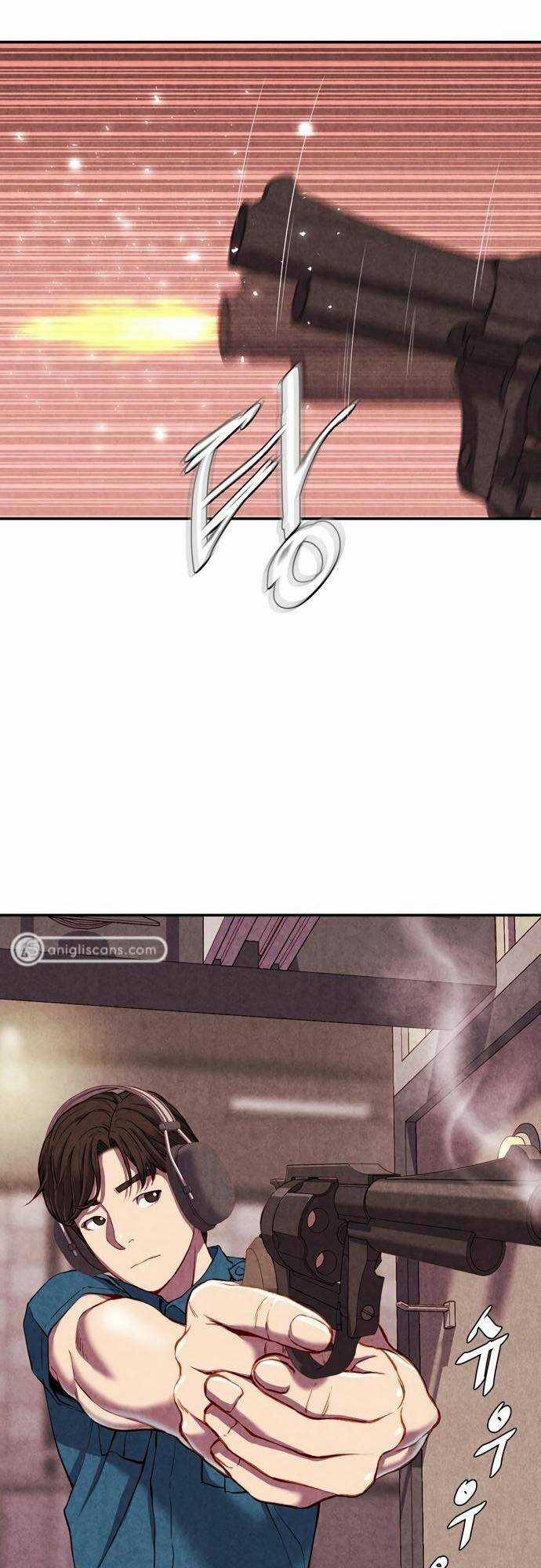 Cuộc Săn May Mắn Chapter 6 trang 17