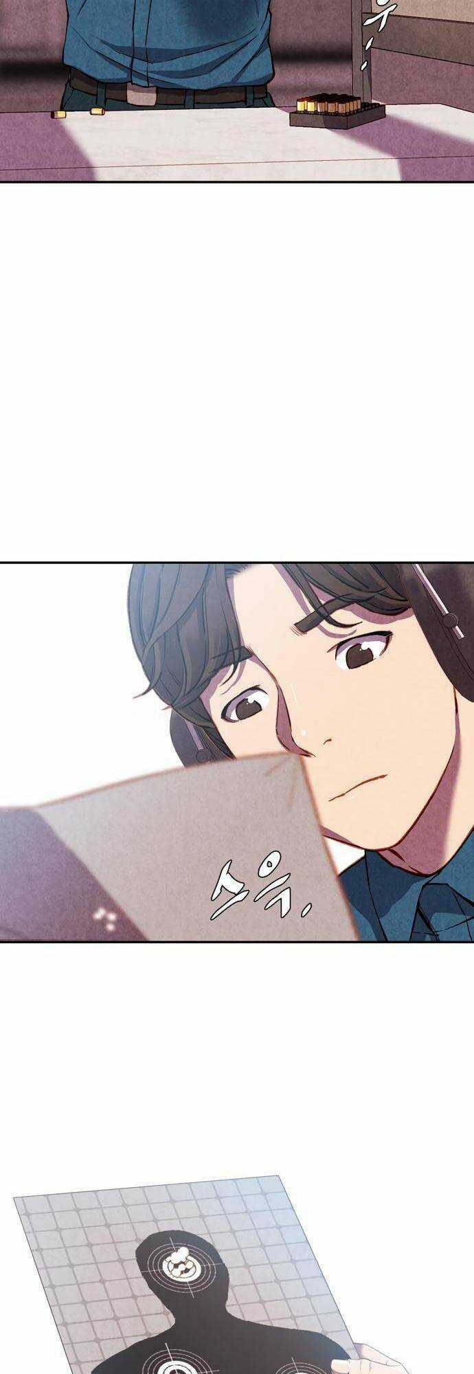 Cuộc Săn May Mắn Chapter 6 trang 18