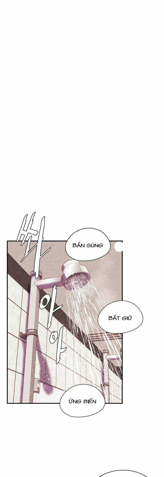 Cuộc Săn May Mắn Chapter 6 trang 20