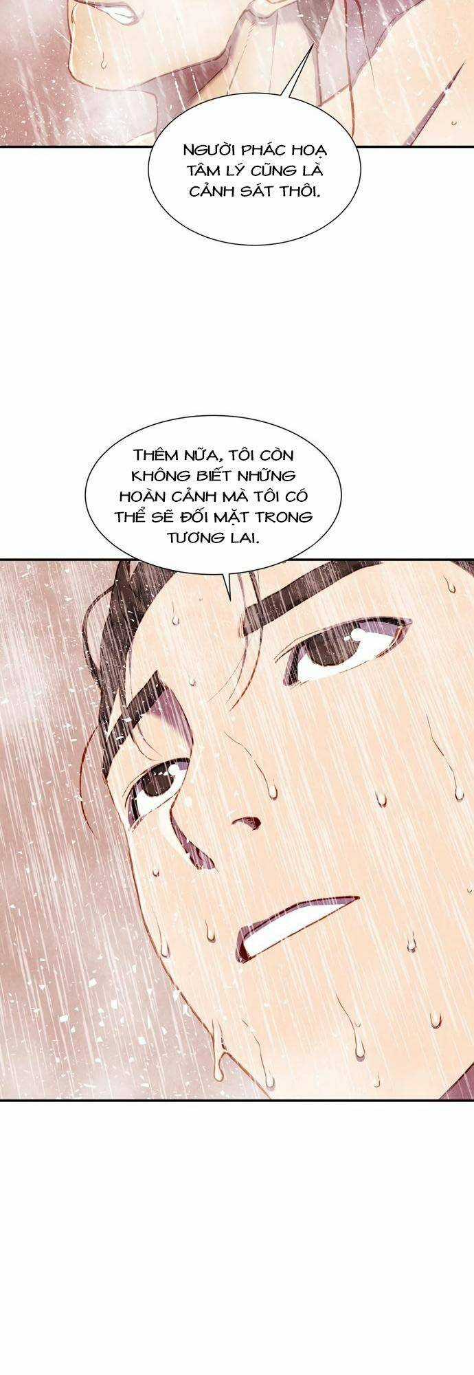 Cuộc Săn May Mắn Chapter 6 trang 22