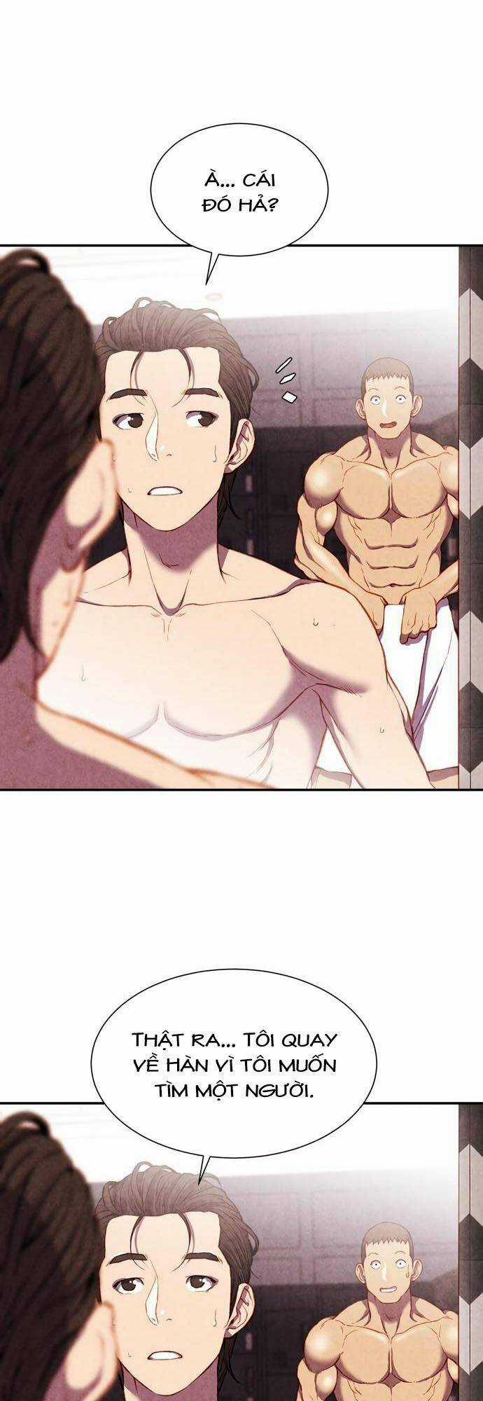 Cuộc Săn May Mắn Chapter 6 trang 25