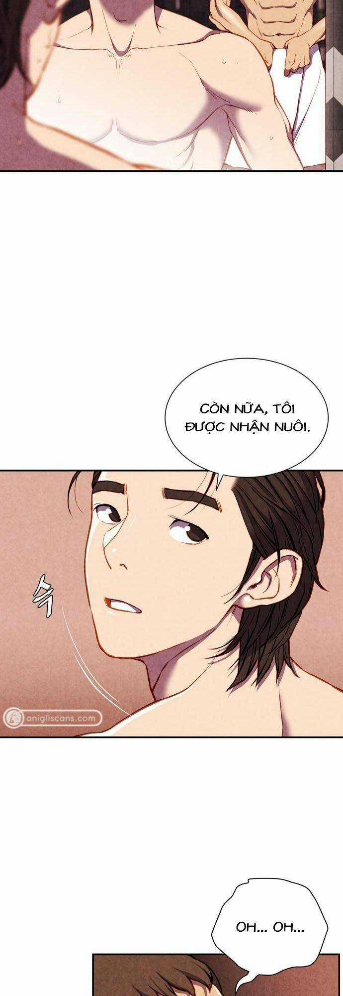 Cuộc Săn May Mắn Chapter 6 trang 26